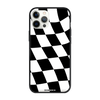 Чохол для iPhone 12 Pro Max з принтом CHECKERED