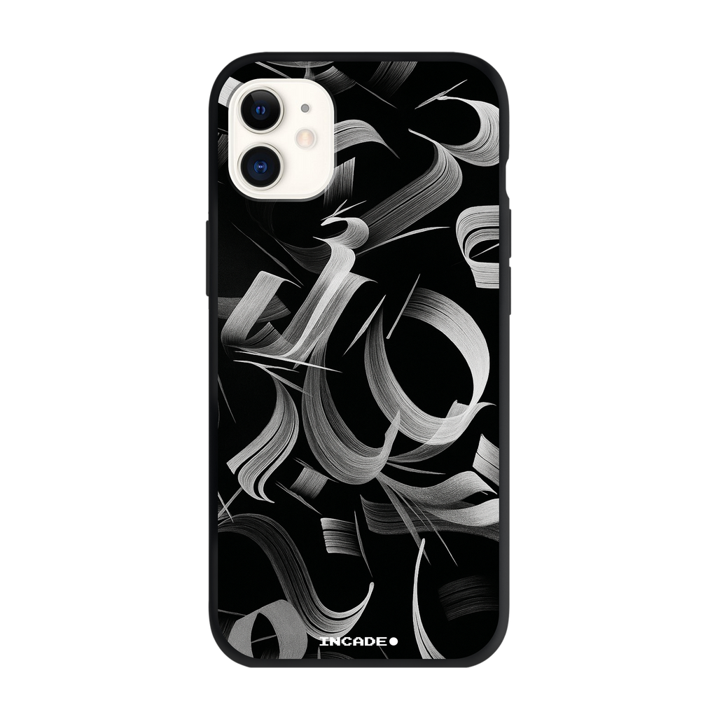 iPhone 11 Calligraphy
