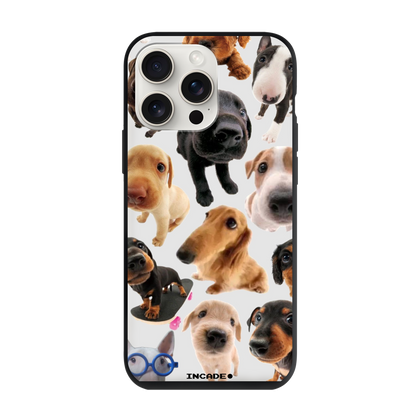 iPhone 15 Pro Max DOGS
