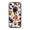Чохол для iPhone 14 з принтом DOGS