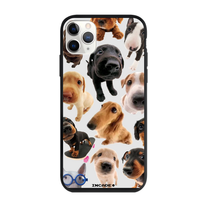 Чохол для iPhone 11 Pro Max з принтом DOGS