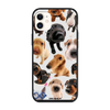 Чохол для iPhone 11 з принтом DOGS