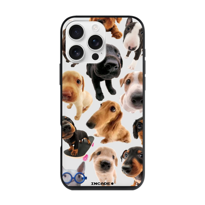 iPhone 16 Pro DOGS