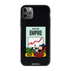 Чохол для iPhone 11 Pro EMPIRE space gray — INCADE Black