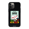 Чохол для iPhone 12 Pro Max з принтом EMPIRE