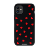 Чохол для iPhone 11 з принтом FLAME