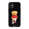 Чохол для iPhone 11 з принтом FOOTBALL