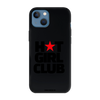 Чохол для iPhone 13 з принтом GIRL CLUB