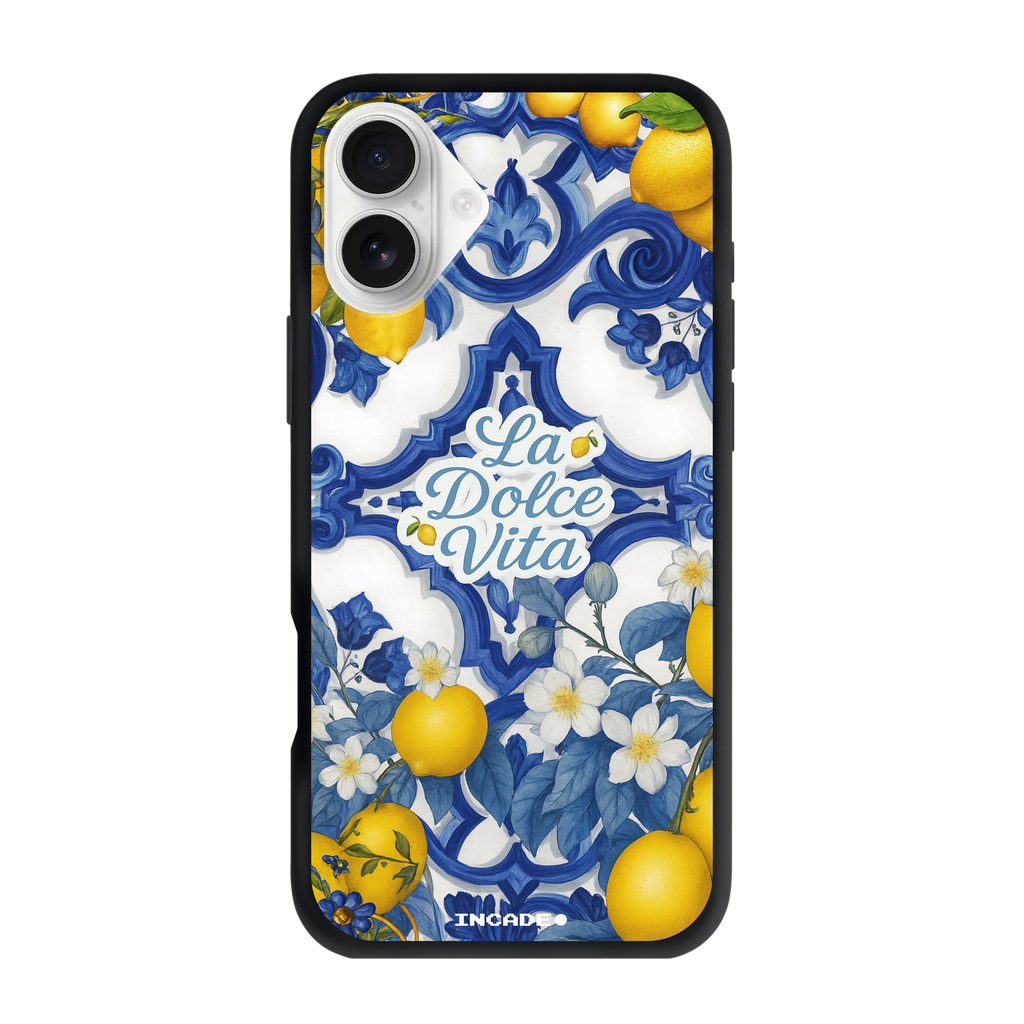 iPhone 16 Plus LEMON