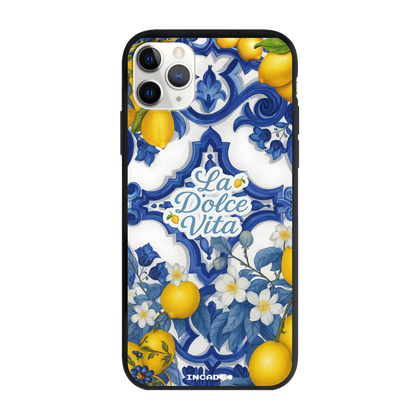 Чохол для iPhone 11 Pro Max з принтом LEMON