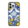 Чохол для iPhone 14 Pro Max з принтом LEMON