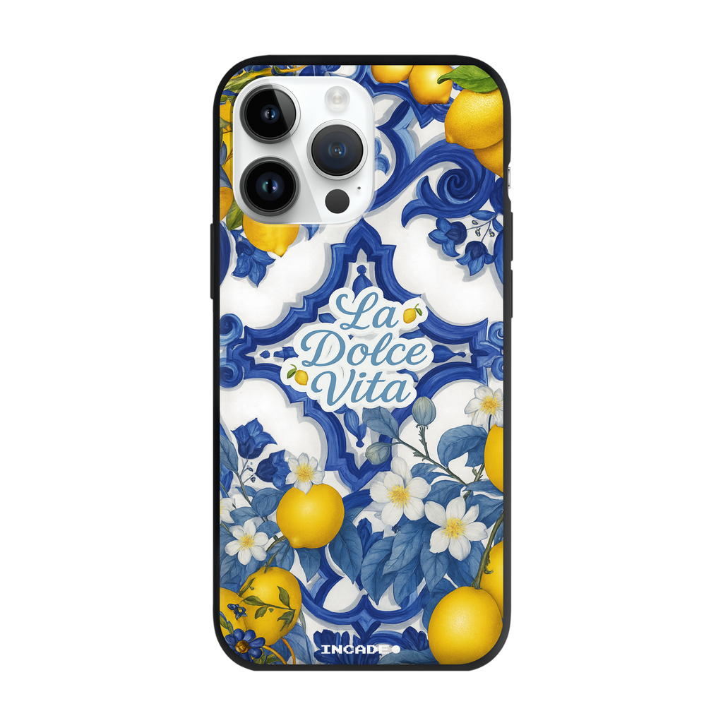 iPhone 14 Pro LEMON