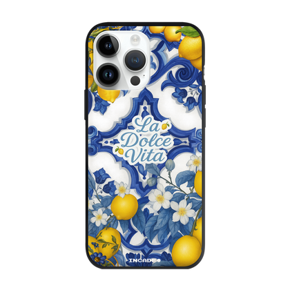 iPhone 14 Pro LEMON