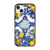 Чохол для iPhone 13 з принтом LEMON