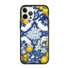 Чохол для iPhone 12 Pro Max з принтом LEMON
