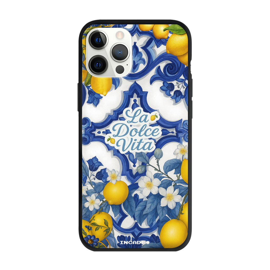 iPhone 12 Pro LEMON