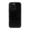 iPhone 16 Pro LIGHT MY FIRE
