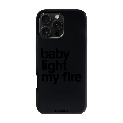 iPhone 16 Pro LIGHT MY FIRE