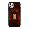 Чохол для iPhone 11 Pro Max з принтом LITTLE DEMON