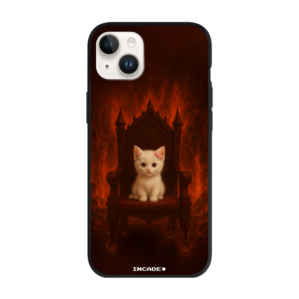iPhone 14 Plus LITTLE DEMON