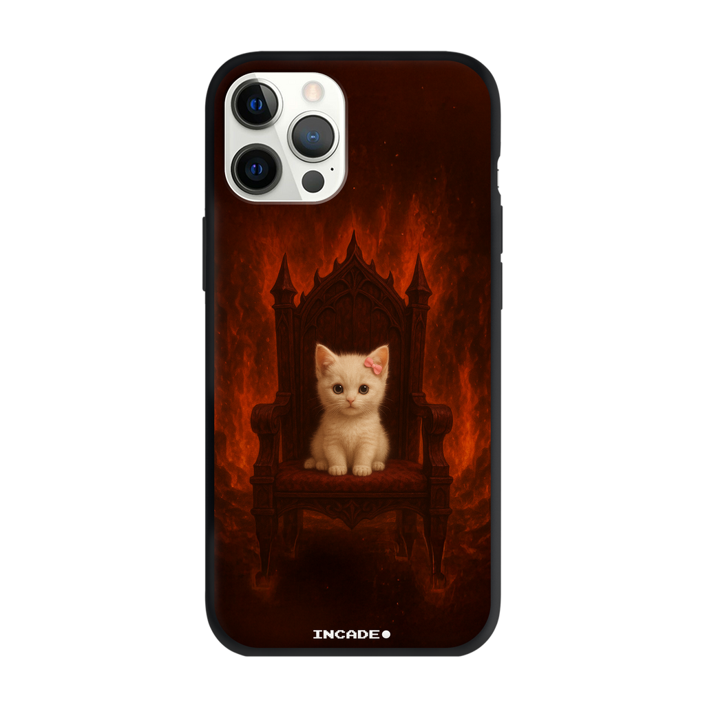 iPhone 12 Pro LITTLE DEMON