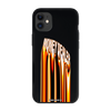 Чохол для iPhone 11 з принтом MONEY DEALER