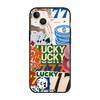 Чохол для iPhone 14 PRO з принтом CESS