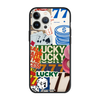 Чохол для iPhone 13 Pro Max з принтом PROCESS