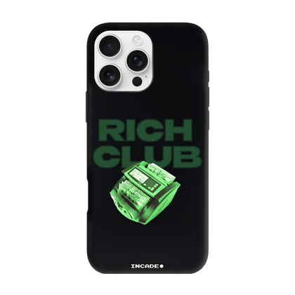 iPhone 16 Pro RICH CLUB