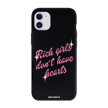 iPhone 11 RICH GIRLS