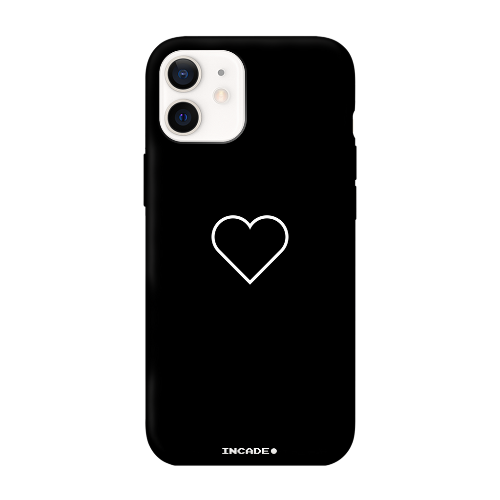 Чохол для iPhone 12 mini з принтом SIMPLE