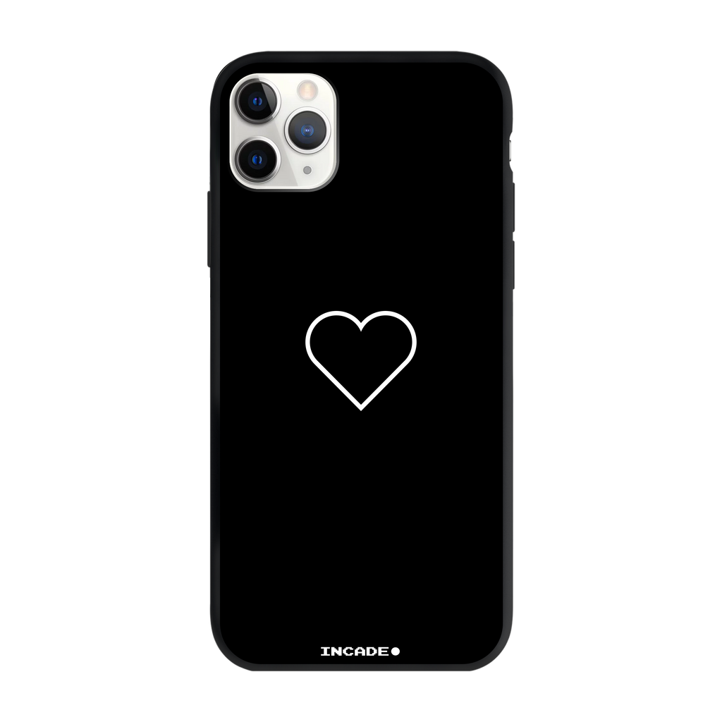 Чохол для iPhone 11 Pro Max з принтом SIMPLE
