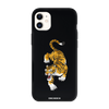 Чохол для iPhone 11 з принтом TIGER