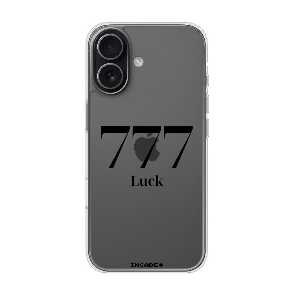 iPhone 17 777