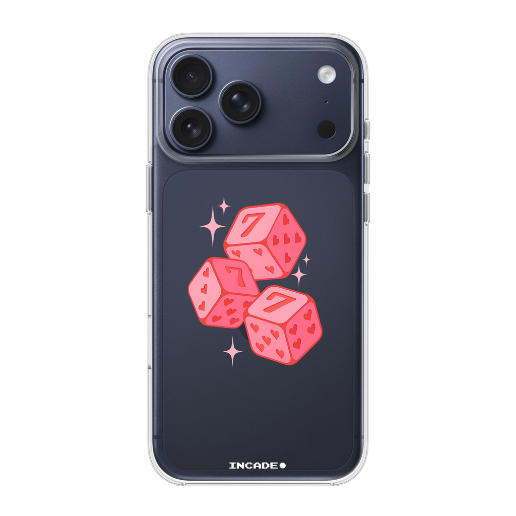 iPhone 17 Pro Max 777 LUCK