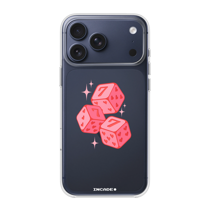 iPhone 17 Pro Max 777 LUCK