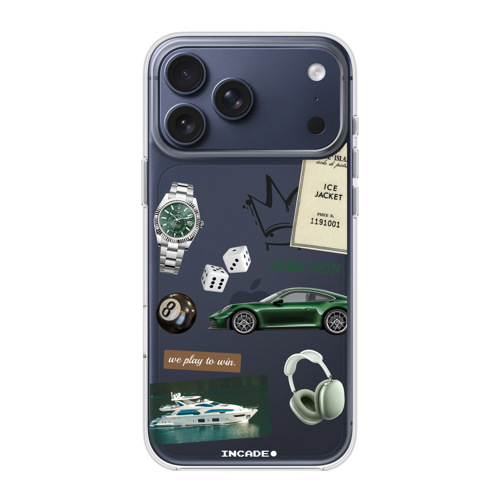 iPhone 17 Pro AMBITION