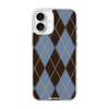 iPhone 16 Plus ARGYLE CLUB