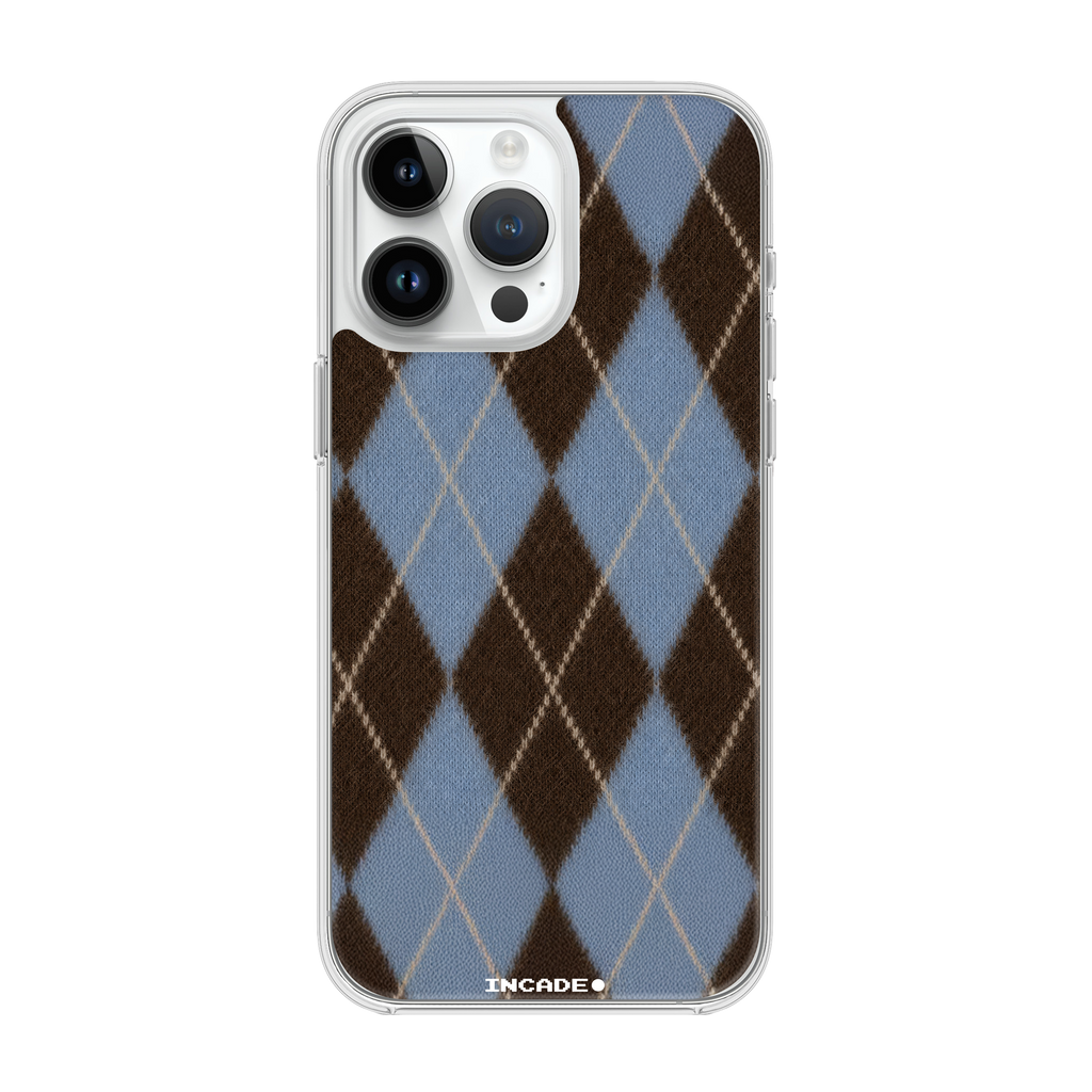 iPhone 14 Pro ARGYLE CLUB