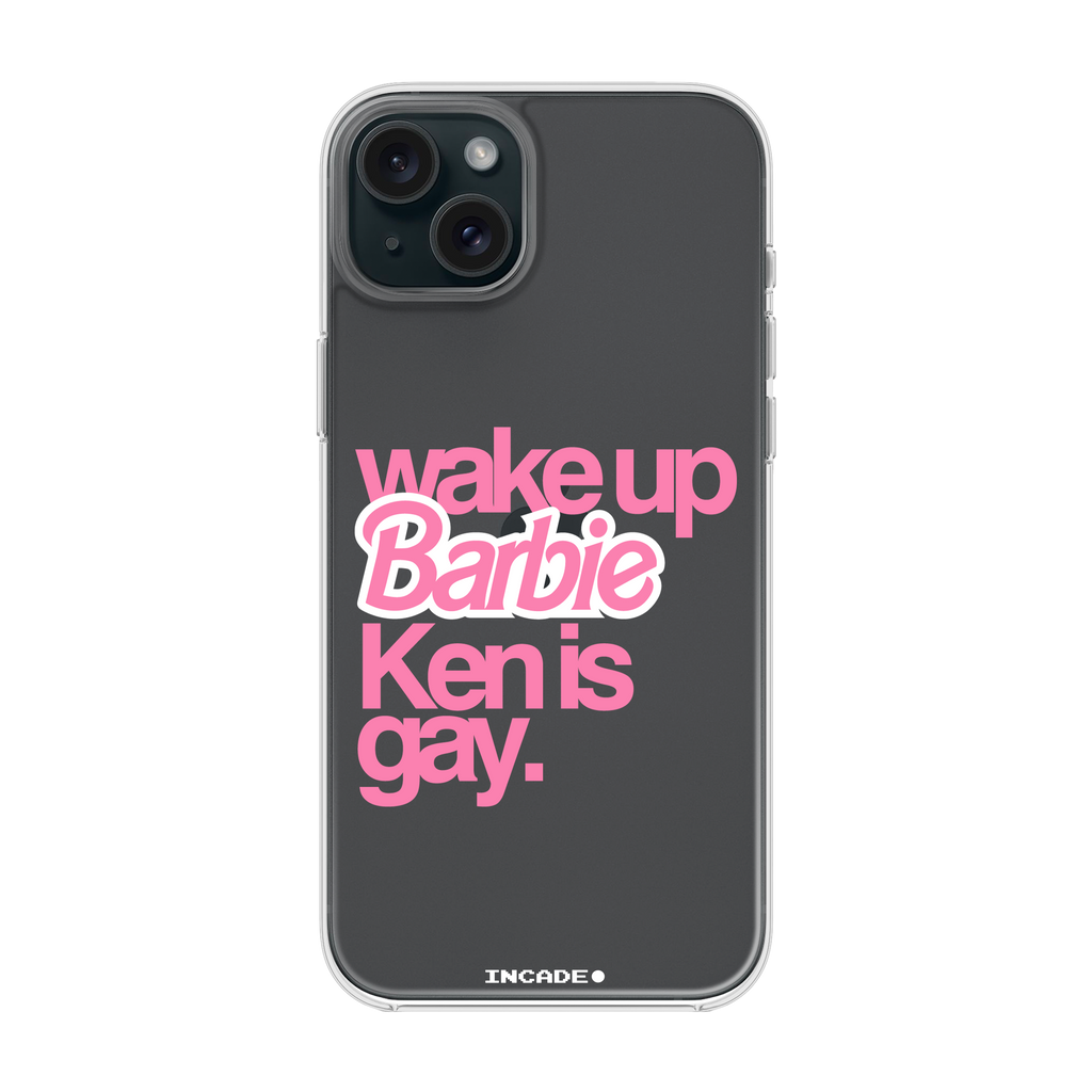iPhone 15 Plus BARBIE