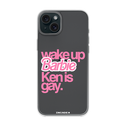 iPhone 15 Plus BARBIE