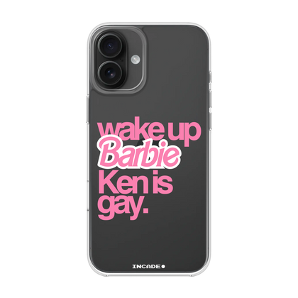 iPhone 16 Plus BARBIE