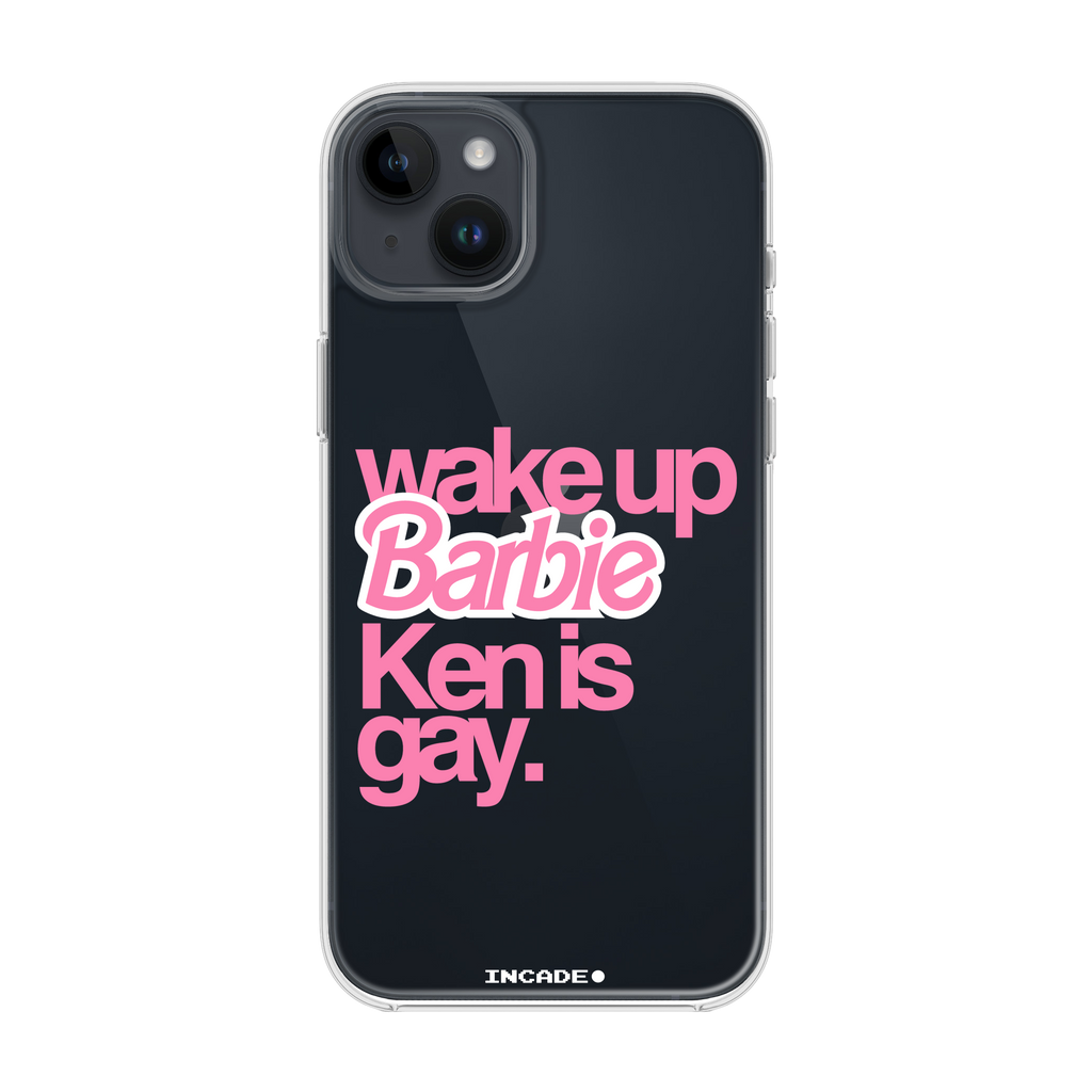iPhone 14 Plus BARBIE