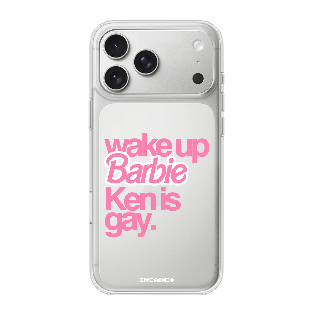iPhone 17 Pro Max BARBIE