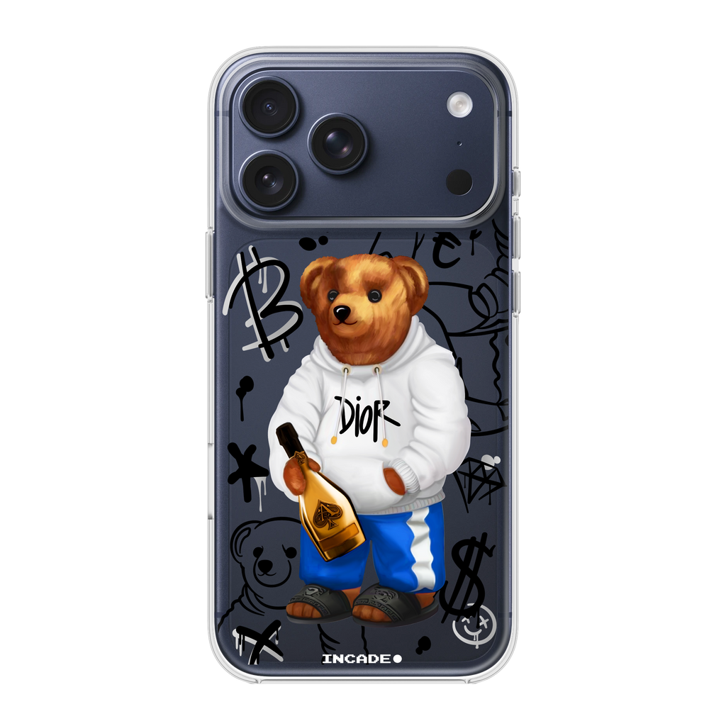 iPhone 17 Pro BEAR