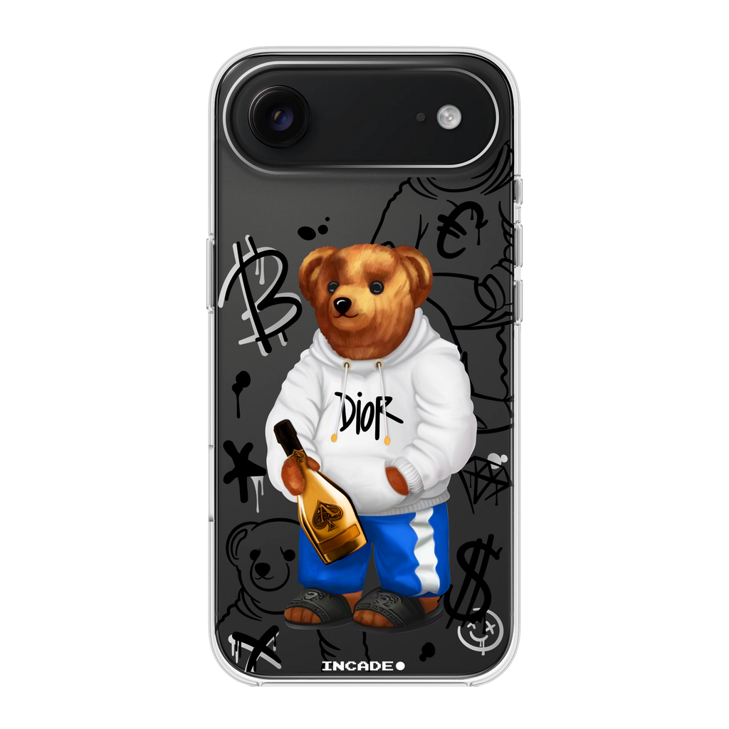 iPhone 17 Air BEAR
