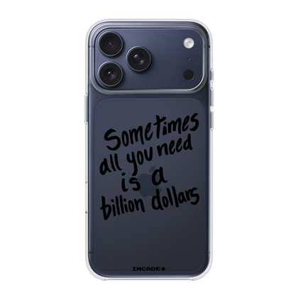 iPhone 17 Pro Max BILLION