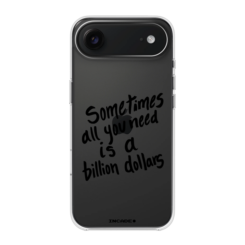 iPhone 17 Air BILLION