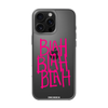 iPhone 16 Pro Max BLAH BLAH