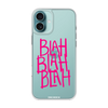 iPhone 16 Plus BLAH BLAH